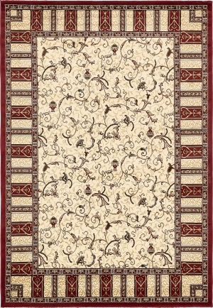 European StyleEuropean Carpet