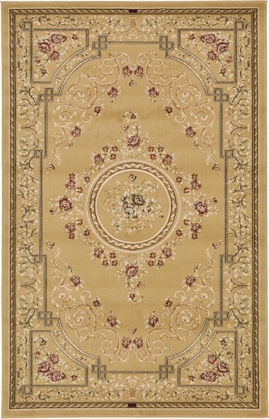 European StyleEuropean Carpet