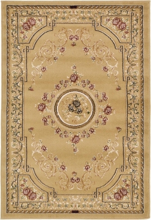 European StyleEuropean Carpet