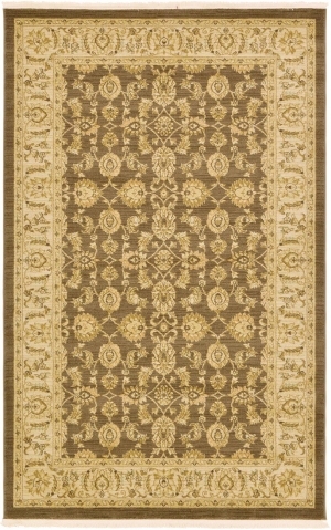 European StyleEuropean Carpet
