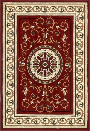 European StyleEuropean Carpet