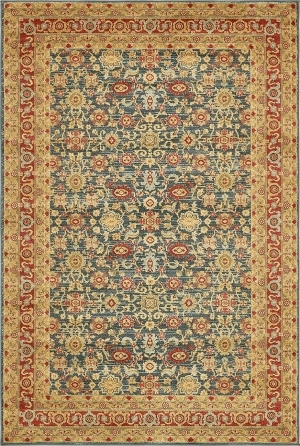 European StyleEuropean Carpet