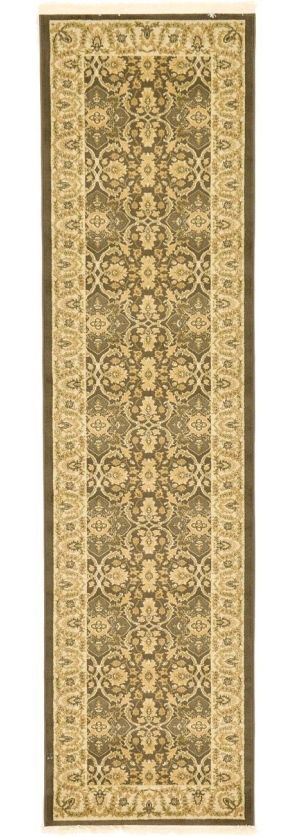 European StyleEuropean Carpet