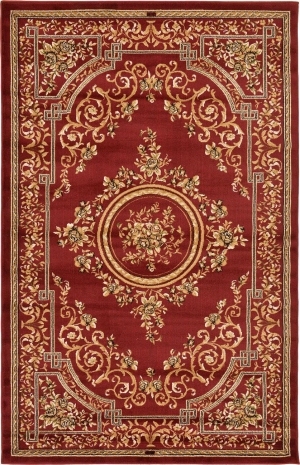 European StyleEuropean Carpet