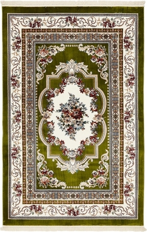 European StyleEuropean Carpet