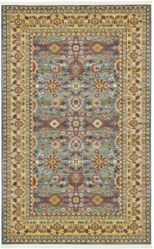 European StyleEuropean Carpet