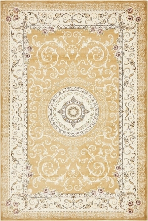 European StyleEuropean Carpet