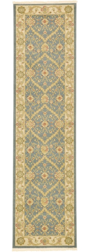 European StyleEuropean Carpet