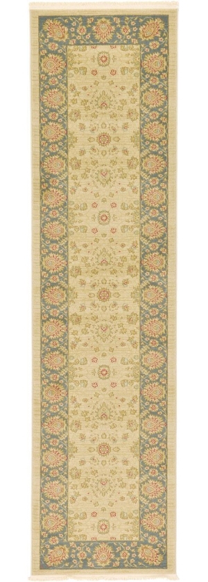 European StyleEuropean Carpet