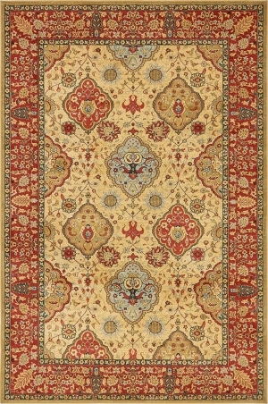 European StyleEuropean Carpet