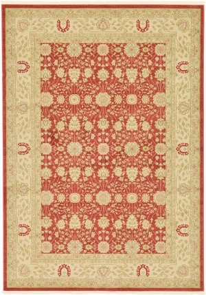 European StyleEuropean Carpet
