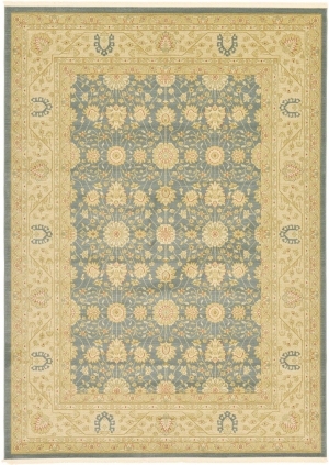 European StyleEuropean Carpet