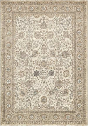 European StyleEuropean Carpet