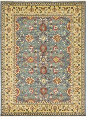 European StyleEuropean Carpet
