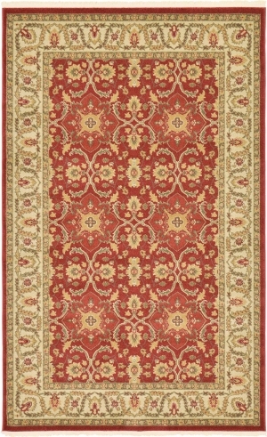 European StyleEuropean Carpet