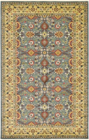 European StyleEuropean Carpet