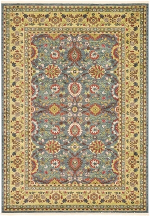 European StyleEuropean Carpet