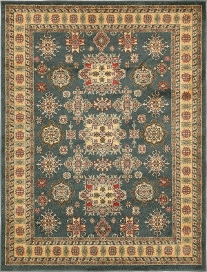 European StyleEuropean Carpet