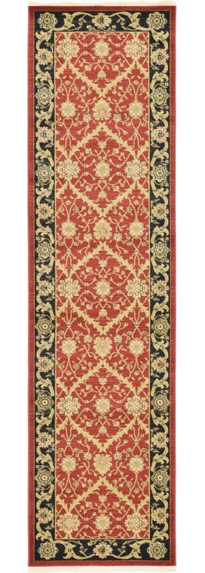 European StyleEuropean Carpet