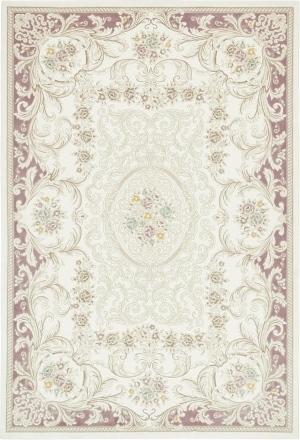 European StyleEuropean Carpet