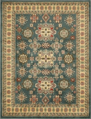 European StyleEuropean Carpet