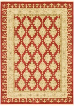 European StyleEuropean Carpet