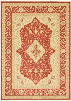 European StyleEuropean Carpet