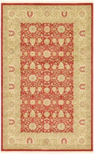 European StyleEuropean Carpet