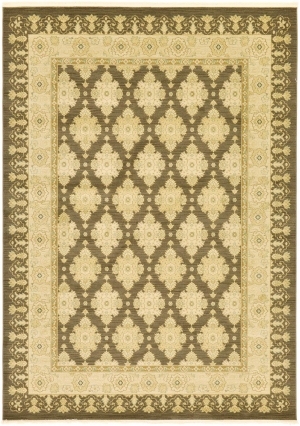 European StyleEuropean Carpet