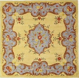 European StyleEuropean Carpet