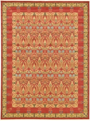 European StyleEuropean Carpet