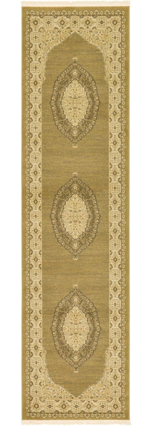 European StyleEuropean Carpet
