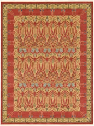 European StyleEuropean Carpet