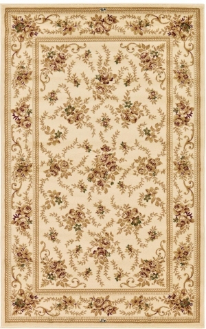 European StyleEuropean Carpet
