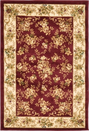 European StyleEuropean Carpet