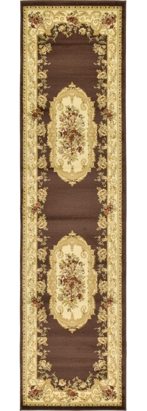European StyleEuropean Carpet