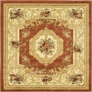 European StyleEuropean Carpet