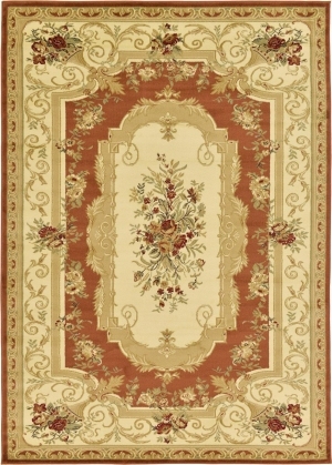 European StyleEuropean Carpet
