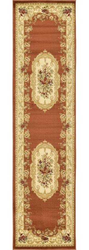 European StyleEuropean Carpet