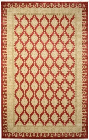 European StyleEuropean Carpet