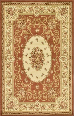 European StyleEuropean Carpet