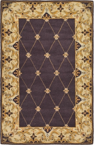 European StyleEuropean Carpet