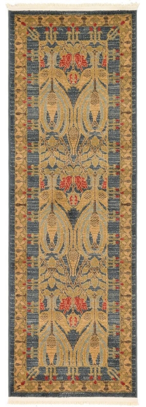 European StyleEuropean Carpet