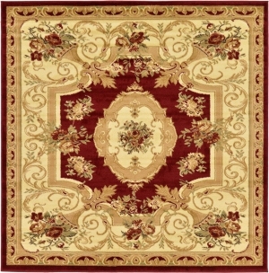 European StyleEuropean Carpet
