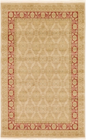 European StyleEuropean Carpet