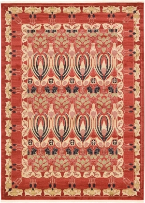 European StyleEuropean Carpet