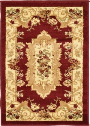 European StyleEuropean Carpet