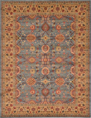 European StyleEuropean Carpet