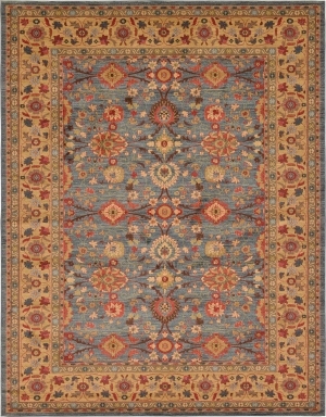 European StyleEuropean Carpet