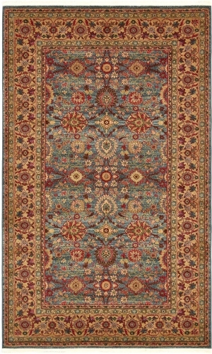 European StyleEuropean Carpet